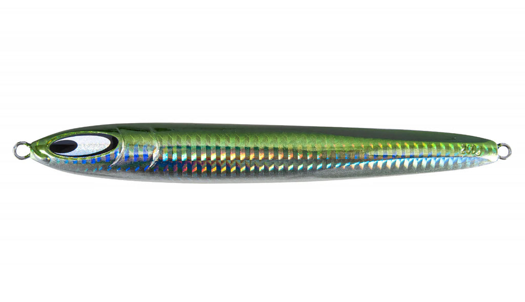 Daiwa SL Semi Long Metal Jigs