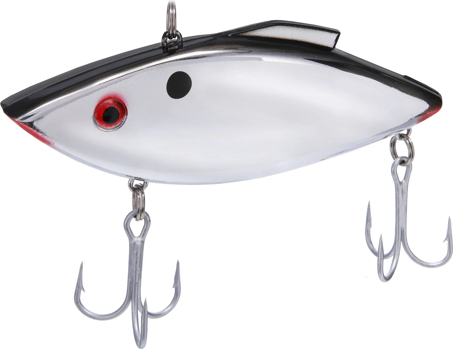 Bill Lewis Rat L Trap Magnum Force Saltwater Lipless Crankbait 4 Inch
