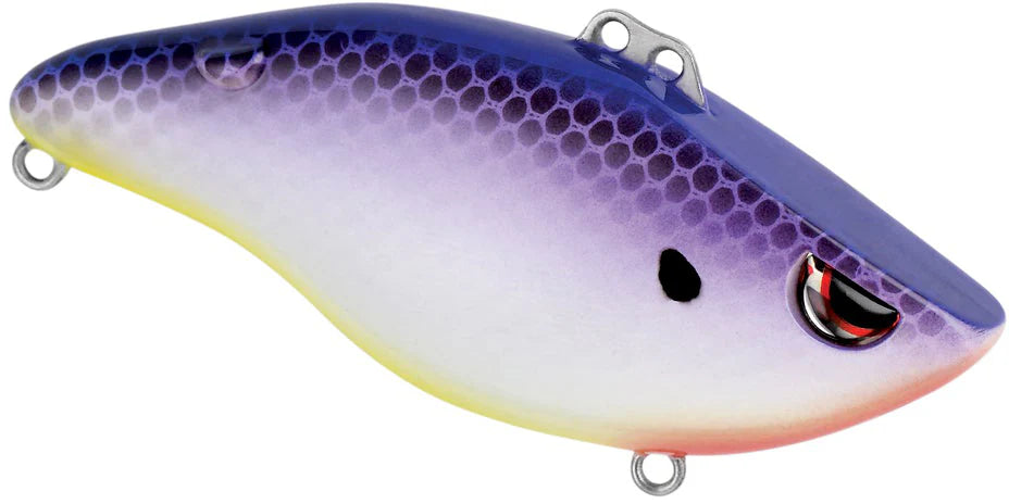 SPRO Wameku Shad 60 Lipless Crankbait