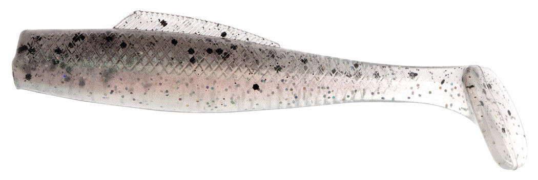 Z Man MinnowZ 3 inch Soft Plastic Paddle Tail Swimbait 6 pack