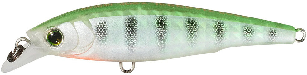 Yo Zuri 3DR X Suspending Jerkbait 80mm 3125 Inch
