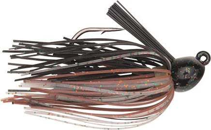 Strike King Bitsy Flip Flipping Jig 1 4 oz