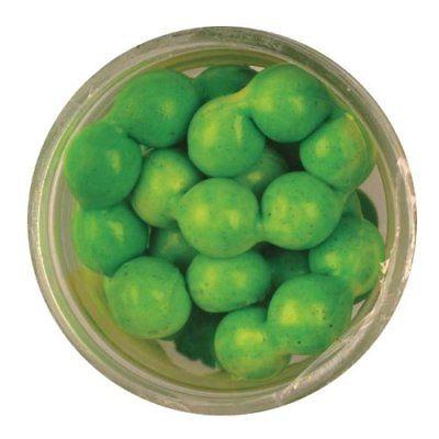 Berkley PowerBait Power Eggs Floating Magnum 1 2 oz Jar