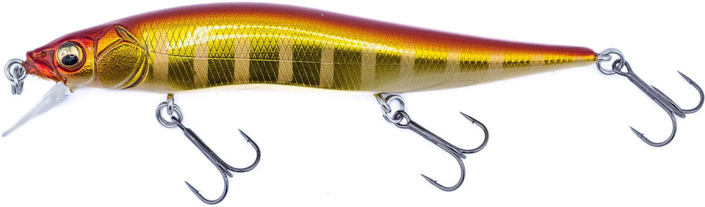 Megabass Ito Vision 110 Jerkbait