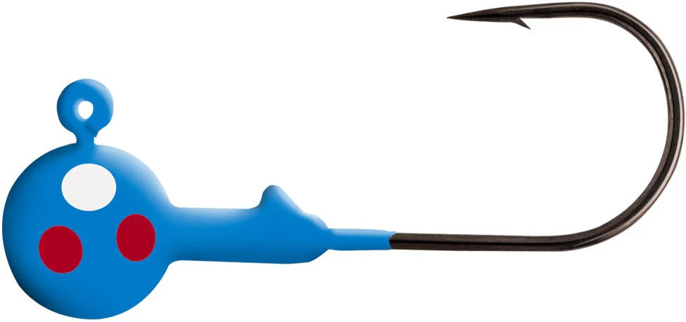 Northland Tackle Gum Ball Jighead