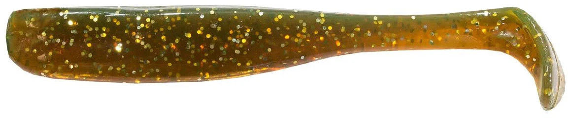 Z Man Slim SwimZ 3 inch Soft Paddle Tail Swimbait 6pk