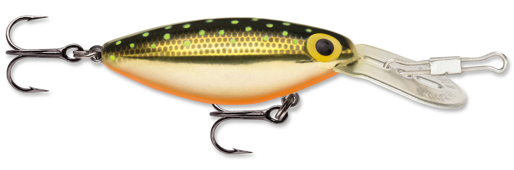 Storm Original Hot N Tot 05 Crankbait