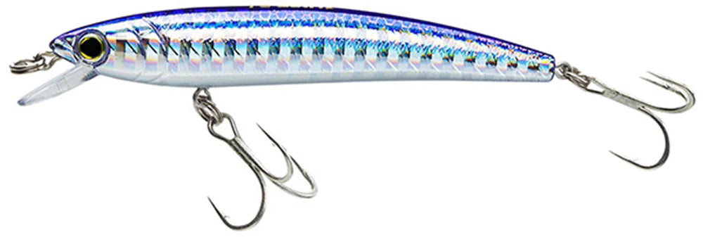 Yo Zuri Pins Minnow Floating Shallow Diver