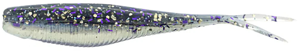 X Zone Rally Shad 375 Inch
