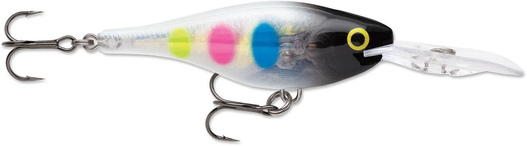 Rapala GSR07 Glass Shad Rap 2 3 4 inch Suspending Crankbait