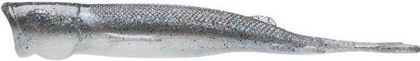 Z Man Pop ShadZ 5 inch Soft Plastic Popper 3 pack