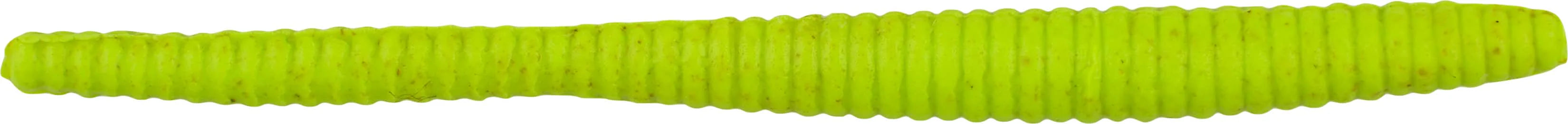 Berkley Gulp Floating 2 1 2 inch Trout Worm 20 pack