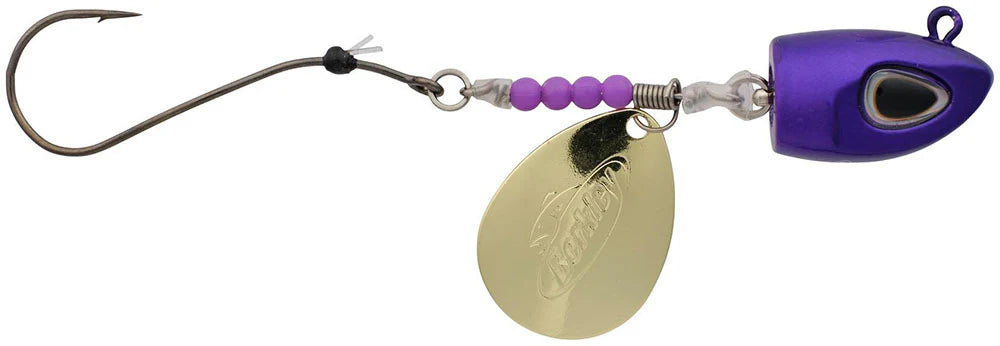 Berkley Rawler Bladed Jig 3 4 oz