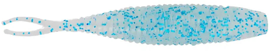 Yamamoto Baits 3 Inch Scope Shad 10 Pack