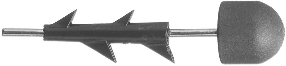 Cipher Fishing Tungsten Nail Weight 5 Pack