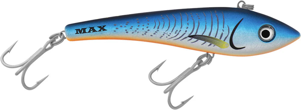 Halco MAX 130 51 Inch