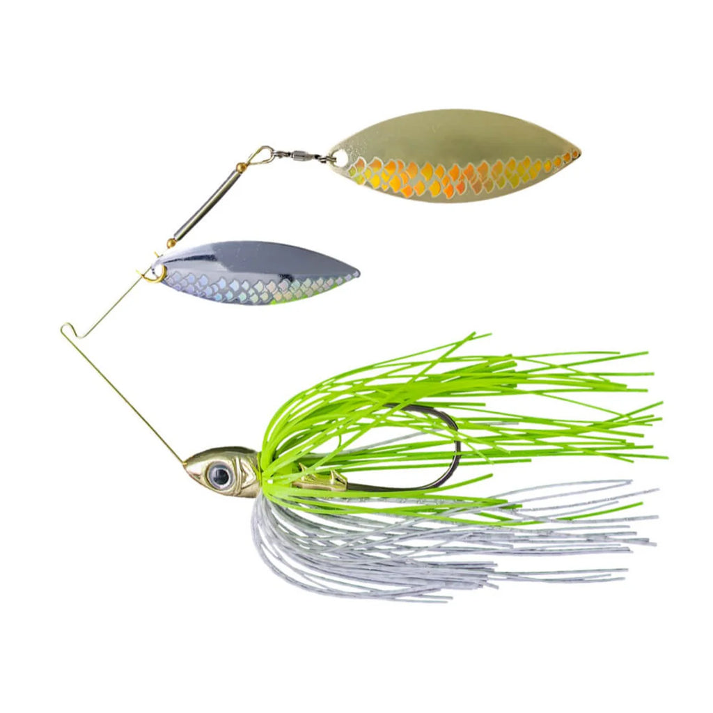 Buckeye Lures Select Spinnerbait 3 8 oz