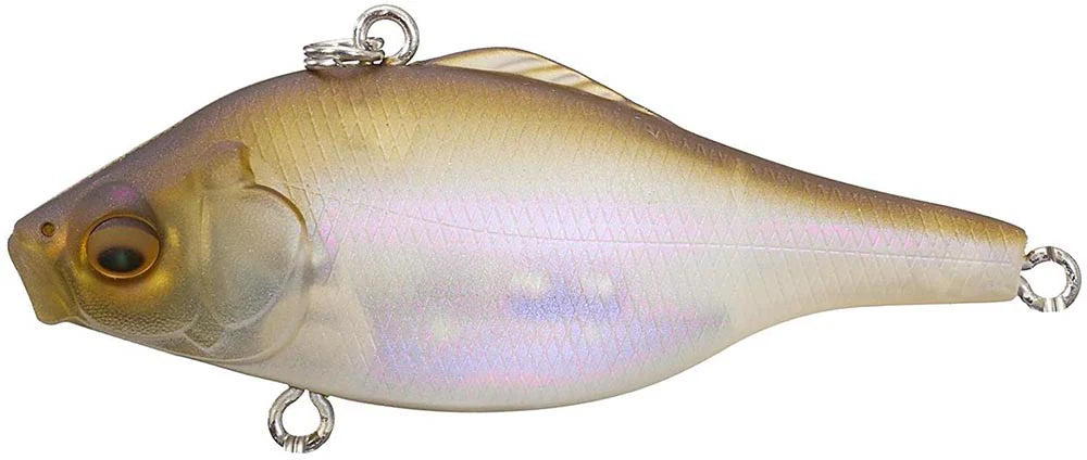 Megabass Vibration X Ultra Rattle 3 Inch