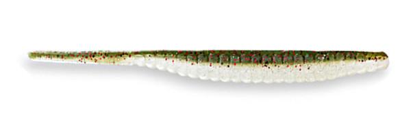 Z Man ElaZtech Trout Trick 5 inch Soft Jerkbait 6 pack