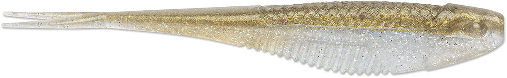 Rapala Crush City Jerk 375 Soft Jerkbait 7 Pack