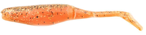 Z Man Scented PaddlerZ 4 inch Soft Paddle Tail Swimbait