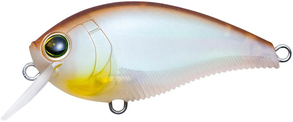 Yo Zuri 3DB Crank 15 Shallow Squarebill Crankbait