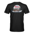 STLHD Mens X Coors Light Chillin Tee