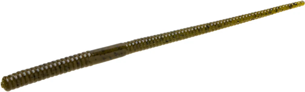 Zoom Magnum Shakey Head Finesse Worm 7 inch