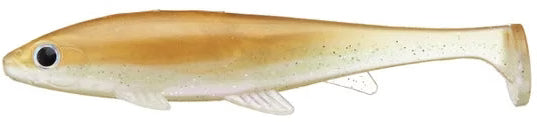 G Ratt Executioner Weedless Swimbait 6 Inch