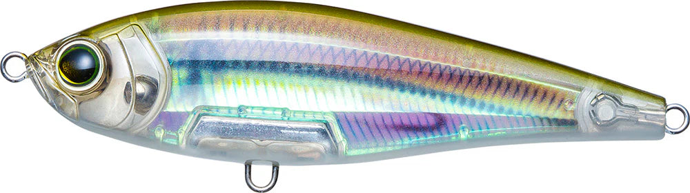 Yo Zuri 3D Inshore Slow Sinking 5 1 4 inch Twitchbait