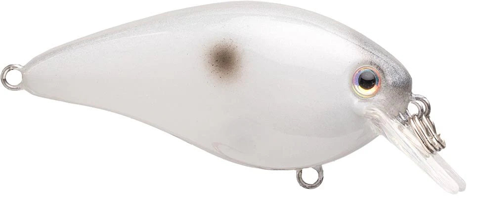 Strike King KVD Elite 40 Squarebill Crankbait 4 Inch