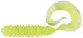 SPRO Wave Tail Grub Soft Plastic Grub