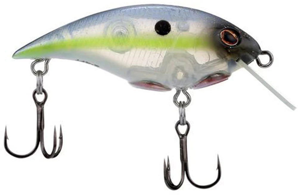Berkley Shallow Money Badger Crankbait 275 Inch