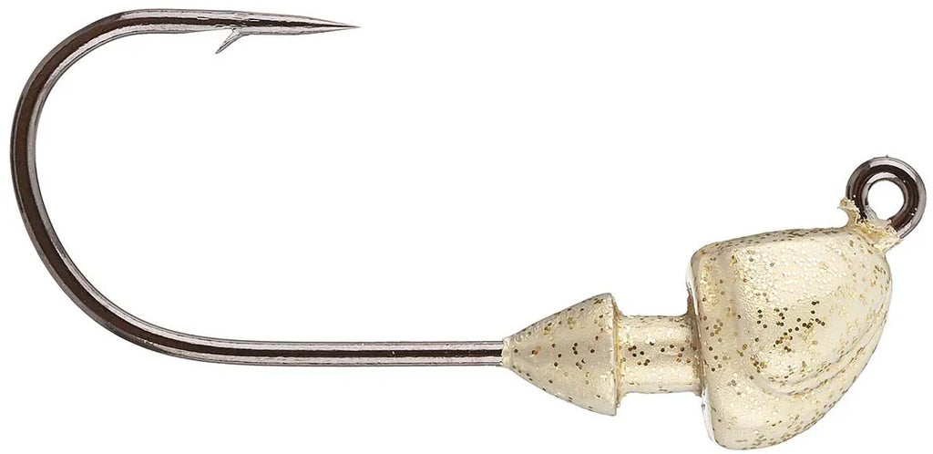 Strike King Squadron Swimbait Jighead