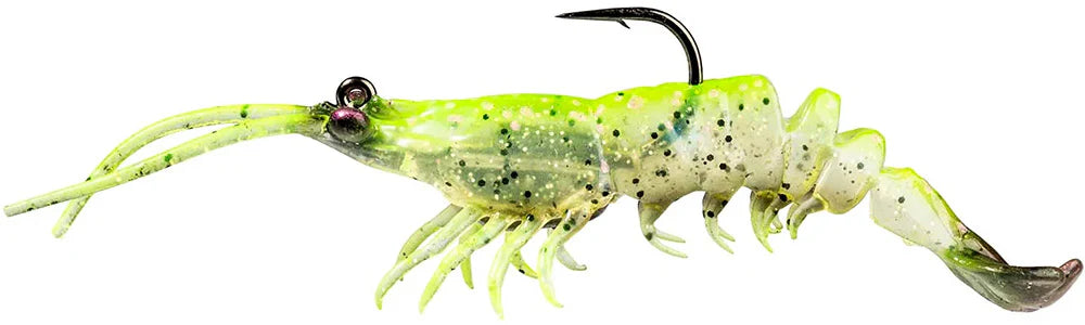 Z Man PrawnStarZ Soft Plastic Prawn 3 Inch