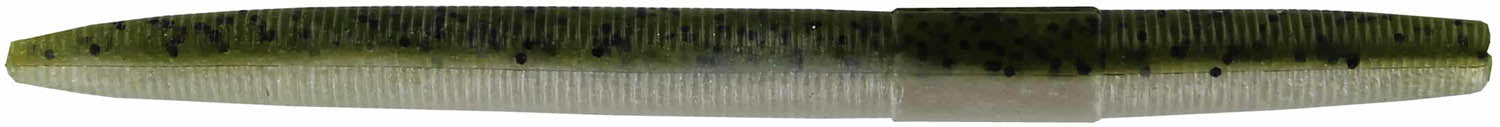 Big Bite Baits 5 inch Soft Neko Wacky Stick 6 pack