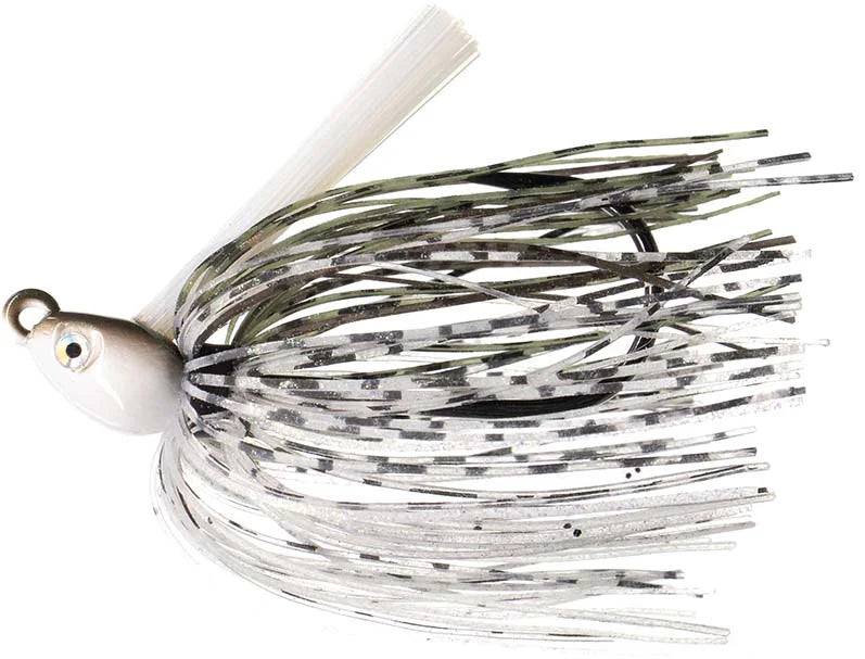 Dirty Jigs No Jack Swim Jig