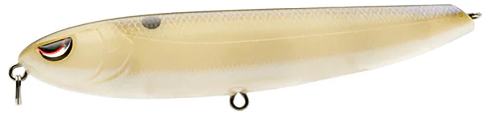 SPRO Walking Haint 110 Topwater Walker 425 Inch
