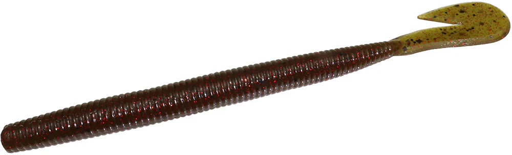 Zoom Magnum Ultra Vibe Speed Worm 7 Inch