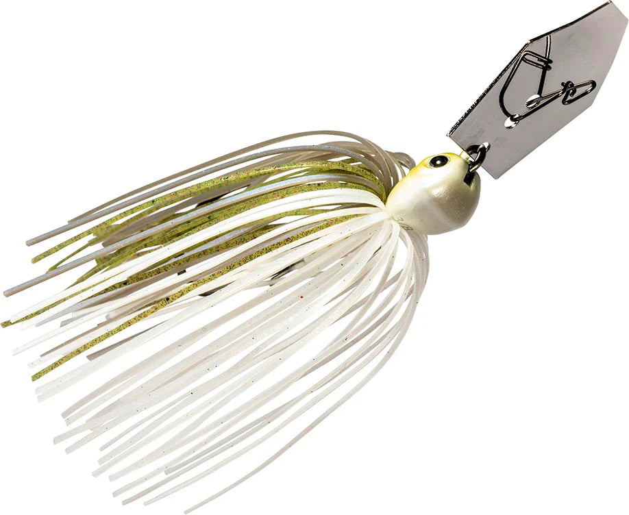 Z Man ChatterBait Jack Hammer 1 2 oz
