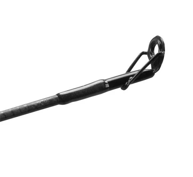Team Lews Signature Series KVD Casting Rods