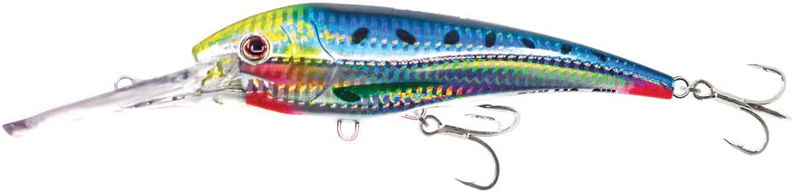Nomad Design DTX Minnow 145 Shallow Floating 575 Inch