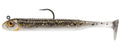 Storm 360GT Rigged Searchbait 4 1 2 inch Swimbait 3 pack