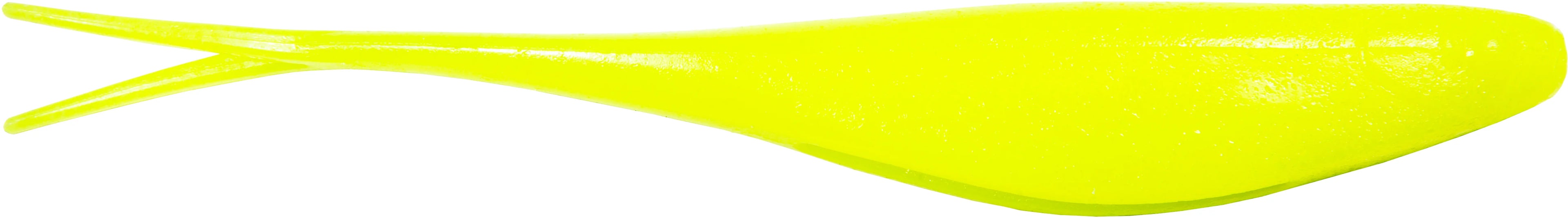 Z Man StreakZ XL 8 inch Soft Jerkbait 2 pack