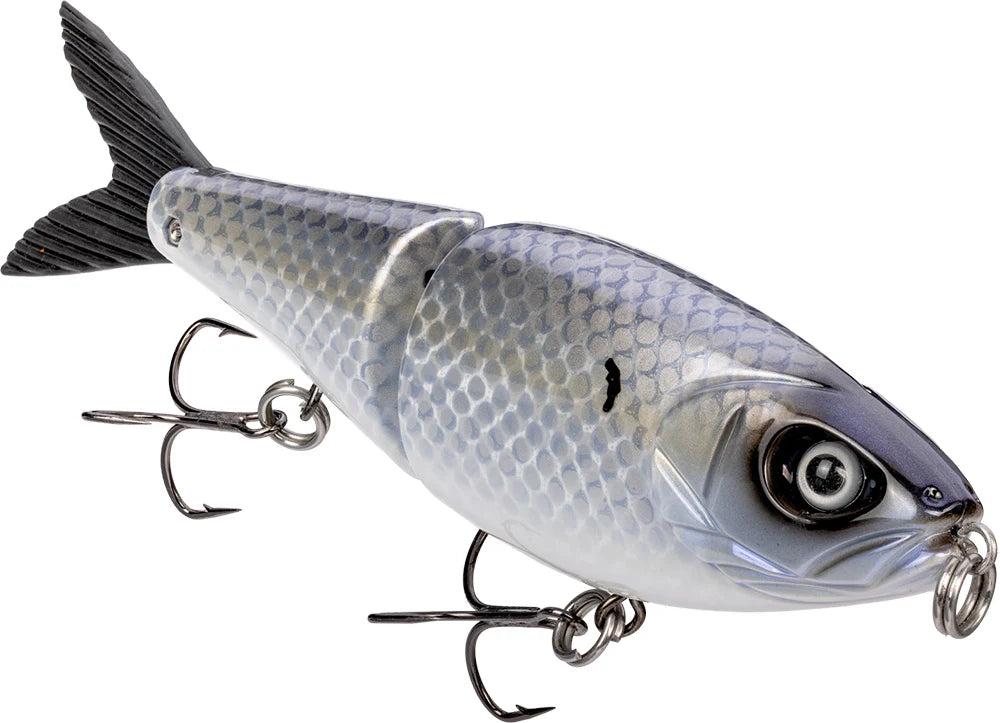 Strike King Hog Father Jr Swimbait 7 Inch