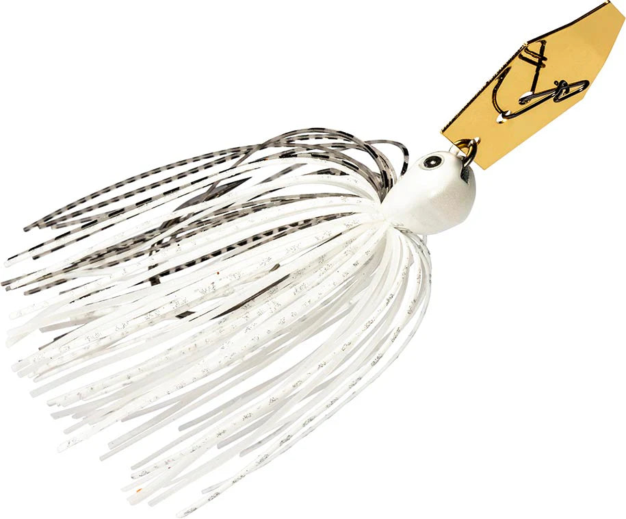 Z Man ChatterBait Jack Hammer 3 8 oz