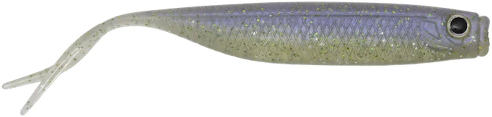 G Ratt Baits Rocker Soft Jerkbait 6 Inch
