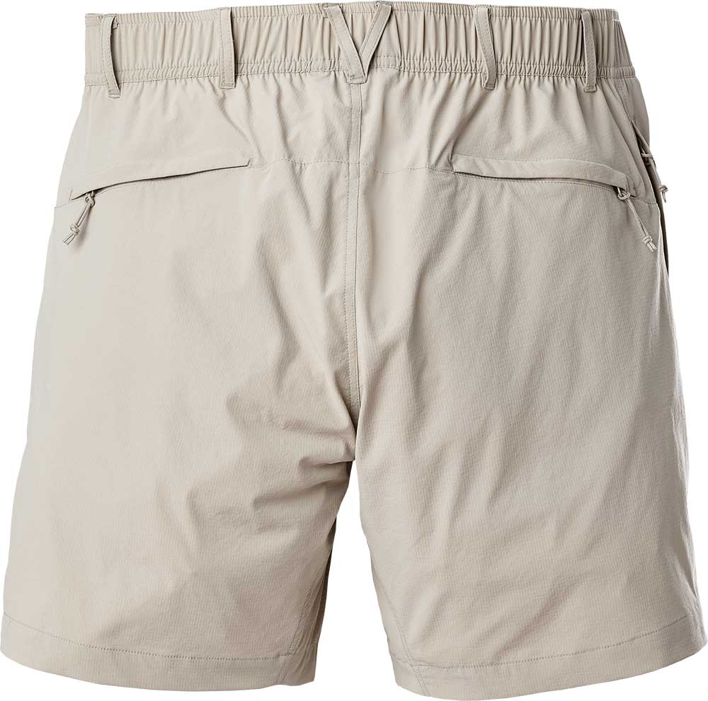 Striker Rebel Shorts