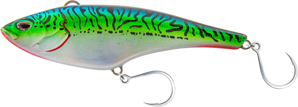 Nomad Design Madmacs 160 High Speed Sinking Trolling Lure 625 Inch