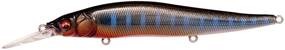Megabass Ito Vision 110 1 Jerkbait